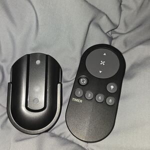 Parrot Uncle Celing Fan Remote.